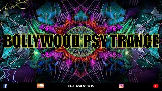 Bollywood PSY Trance 2023 | Bollywood PSY Trance Mix | Bollywood PSY Trance | PSY Trance Mashup