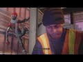 Marvel's Spider-Man: Miles Morales: FNSM Missions Speedrun