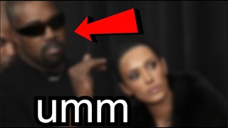 What Kanye West Said to Bianca Censori At The Grammys GETS REVEALED!!!!??? (umm WHAT)