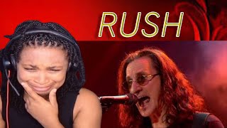 First Time Hearing Rush's 'Tom Sawyer' – Mind-Blown by a Rock Classic!\