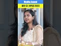 upsc topper medha anand air 13 how mrunal sir s notes made economics easy for me iastopper