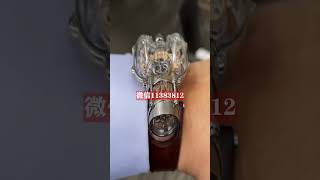 假表背后的操控【复刻表评测】理查德RM59 01手表，细节对比评测