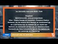 informații utile joi 23.01.2025