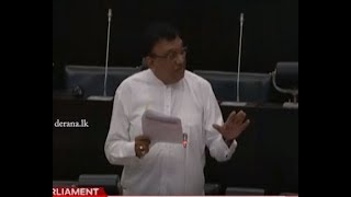 Judicature (Amendment) Bill will be amended and presented to Parliament - Kiriella (English)