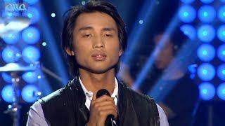 THÀNH PHỐ SAU LƯNG - ĐAN NGUYÊN [OFFICIAL MV]