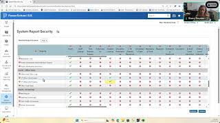 PowerSchool Back to Basics Health Webinar10-21-2025