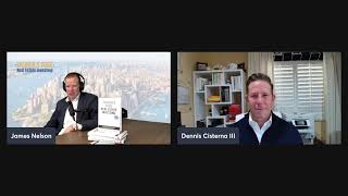 The Insider's Edge To Real Estate Investing Dennis Cisterna