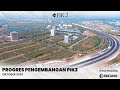 PROGRESS PENGEMBANGAN KAWASAN PIK2 | OKTOBER 2024