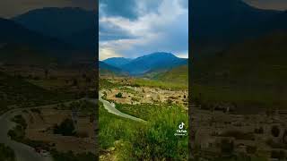 kunar Shegal district #love #afghanlove