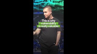 This Is Why Vulnerability Is Really Valuable Shorts