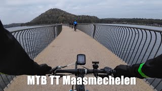 MTB TT Maasmechelen