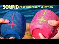 Ultimate Ears Wonderboom 3 Review