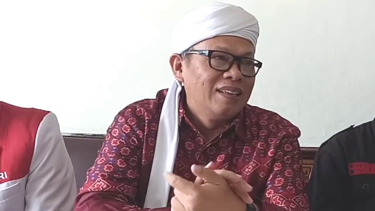 Siapa Bisa Temukan Dan Tangkap Harun Masiku? Berhadiah "Umroh" - YouTube