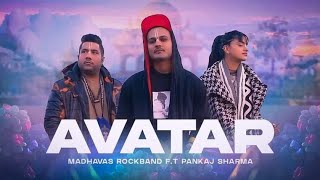 Avatar:The Way of Praying by Today's Youth - Devotional RAP Madhavas Rock Band ft. @DevotionalSangeetfoundation