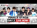 [LIVE FINALS] 2023 PEL SPRING FINALS DAY 2 - PUBG MOBILE