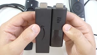 Xiaomi Mi TV Stick vs Fire TV Stick | Converter Smart TV Facilmente! (Xiaomi vs Amazon)