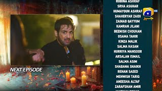 Bayhadh Episode 04 Teaser - 24th April 2024 - Har Pal Geo