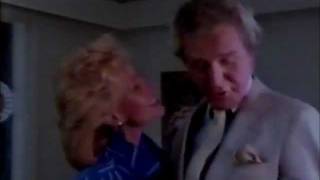 1985 Detroit Edison Commercial: John Kelly & Marilyn Turner