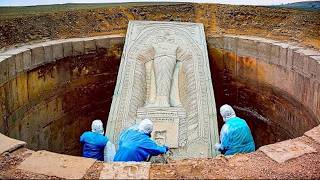 Top 10 Disturbing Discoveries in 2025 That Should Have Stayed Hidden