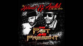 The Alchemist \u0026 Agallah The Don Bishop - The Past And Present (Mixtape)_Full-HD