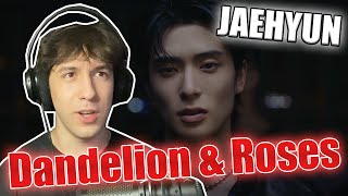 REACTION | JAEHYUN 재현 'Dandelion & Roses' MV