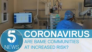 Coronavirus: BMA to investigate if BAME communities are more at risk | 5 News