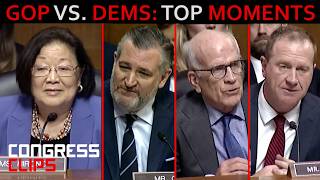 Senate Debates Ban on Racial Gerrymandering: 4 Biggest Moments