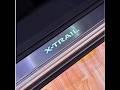 moto info Here's closer look at 4th gen of Nissan x-trail launching soon!!!#trending#viral#viral