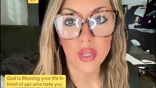 You’re Not Crazy 😳 you were right about Everything! Now they’re Shook 🔥