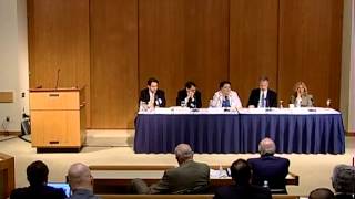 LENS Conference 2008: Combating Terrorism | FISA Reform