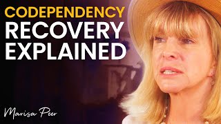Are You CODEPENDENT? Key Symptoms To Look For & How To RECOVER | Marisa Peer