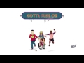 Gotta Push On - GRiZ (ft. Brasstracks & Eric Krasno) | Good Will Prevail