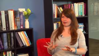 Ingrid Talks about Learning Casting - Intro to Java Programming