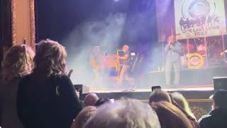 Lou Gramm urgent 11/30/24