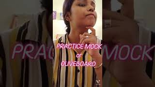 PRACTICE MOCK or OLIVEBOARD?? which one is better??