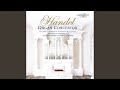 Concerto No. 9 in B-Flat Major, HWV 308, Op. 7: I. Andante