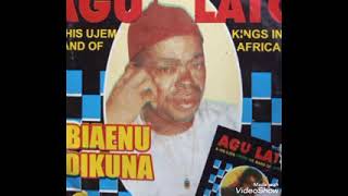 Agu Lato ~ Odinma Kamaliobi