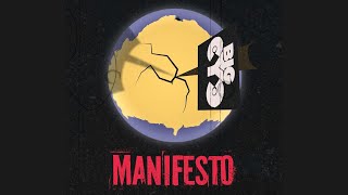 BIG CYC - MANIFESTO (official)