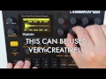 elektron digitakt explained in depth walkthrough of all features