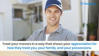 How Much Do You Tip Movers? - Neighbor.com