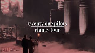 twenty øne pilots - melbourne