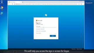 How to find Skype ID