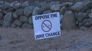 Portland residents oppose request to rezone Westbrook Street property