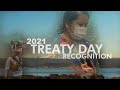 Ferndale Schools & Lummi Nation - Treaty Day - 2021