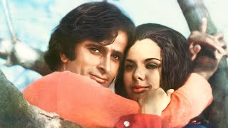 Shashi Kapoor Mumtaz Songs : Dil wale dulhaniya le jaenge X Ek Daal Par Tota Bole | Romantic Hits