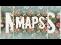 Maroon 5 - Maps 1 Hour
