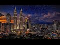 A 7-Day Itinerary For Kuala Lumpur