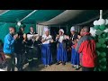 GRACE MELODY CHORAL GROUP 
