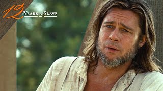 قصة حقيقية - شخص يتعرض للخطف ويصبح عبد لمدة ١٢ عام | ملخص فيلم twelve years a slave