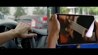DRIVE LESS. LIVE MORE. TV Spot - English